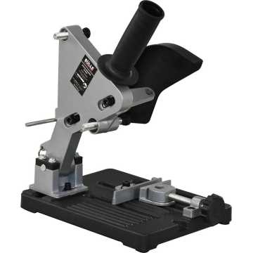 Bulle Βάση Στήριξης για Γωνιακό Τροχό 642004 Bulle Βάση Στήριξης για Γωνιακό Τροχό 642004