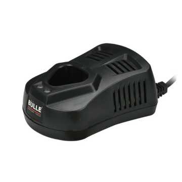 Bulle Φορτιστής για Μπαταρίες Εργαλείων 10.8V 64231