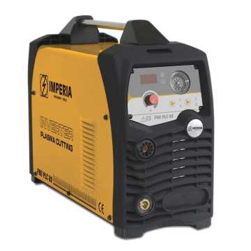 Imperia Plasma Κοπής Inverter 65674