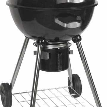 Unimac Ψησταριά Κάρβουνου 54x54cm με καπάκι 661326