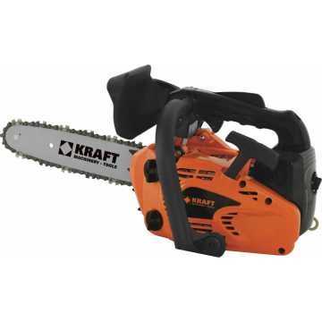 Kraft Αλυσοπρίονο Βενζίνης 3.3kg με Λάμα 25cm 691102 