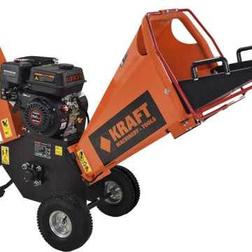 Kraft Θρυμματιστής Κλαδιών Βενζίνης 691105