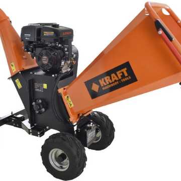 KRAFT ΒΕΝΖΙΝΟΚΙΝΗΤΟΣ ΘΡΥΜΜΑΤΙΣΤΗΣ ΚΛΑΔΙΩΝ 691106