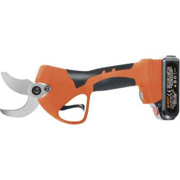 Kraft Ψαλίδι Κλαδέματος Μπαταρίας 691113 Kraft Ψαλίδι Κλαδέματος Μπαταρίας 691113