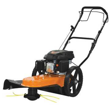 Kraft Καταστροφέας Χόρτων με Τετράχρονο Βενζινοκινητήρα 691120