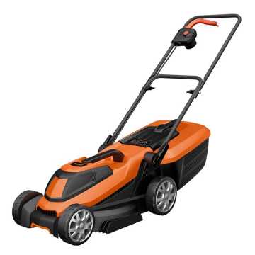 Kraft Μηχανή Γκαζόν Ηλεκτρική 1200W 691122