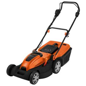 Kraft Μηχανή Γκαζόν Ηλεκτρική 1800W 691124