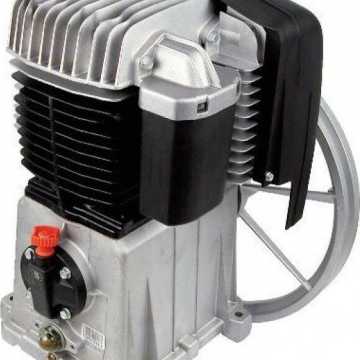 Unimac ΒΚ119 Δικύλινδρη Κεφαλή για Αεροσυμπιεστή 7.5hp 20026