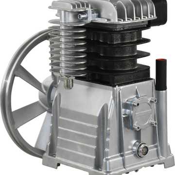 UNIMAC Κεφαλή Αεροσυμπιεστή 3Hp DH-2065 20090