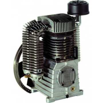 Unimac K25 (C50) Δικύλινδρη Κεφαλή για Αεροσυμπιεστή 5.5hp 20166