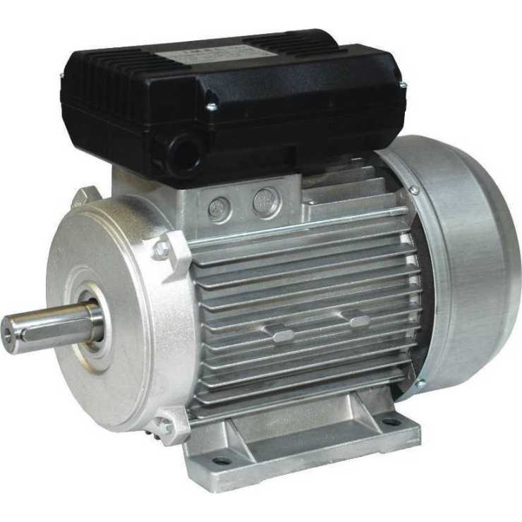 UNIMAC ΚΙΝΗΤΗΡΑΣ ΗΛΕΚΤΡΙΚΟΣ (ΜΟΤΕΡ) 2,5HP 2800RPM 220V 20207