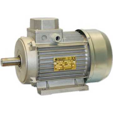  VEMAT Ηλεκτροκινητήρας Ιταλίας Τριφασικός 2Hp 2800rpm 20270