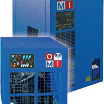 OMI ΞΗΡΑΝΤΗΣ ΠΕΠΙΕΣΜΕΝΟΥ ΑΕΡΑ ED 24 41561