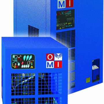 OMI  ΞΗΡΑΝΤΗΣ ΠΕΠΙΕΣΜΕΝΟΥ ΑΕΡΑ ED 108 41564