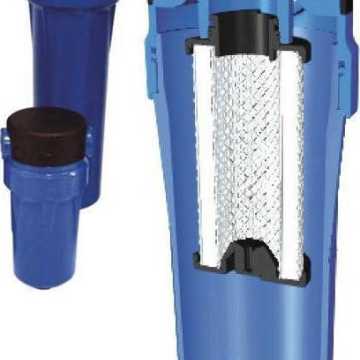 OMI ΔΙΑΧΩΡΙΣΤΗΣ ΛΑΔΙΟΥ ΗF ΜΕΧΡΙ 500lt/min ΕΙΣΑΓΩΓΗ ΑΕΡΑ 41721