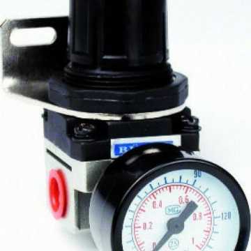 Bulle ΡΥΘΜΙΣΤΗΣ ΜΙΝΙ R 1/4" 41903