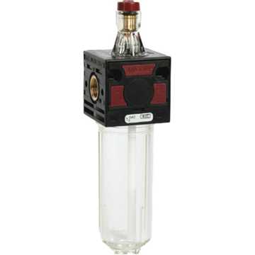 Stampotecnica Ελαιωτήρας L 1/4' 41907