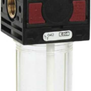 Stampotecnica Ελαιωτήρας L 1/4' 41907