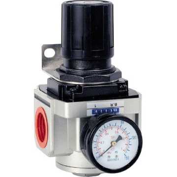 Bulle ΡΥΘΜΙΣΤΗΣ R 3/8" ΣΕΙΡΑ 3/8" (ΜΕ ΚΑΛΥΜΜΑ)  41921