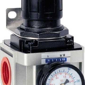 Bulle ΣΕΙΡΑ 1/2" (ΜΕ ΚΑΛΥΜΜΑ)  ΡΥΘΜΙΣΤΗΣ R 1/2" 41923