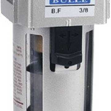 Bulle ΥΔΑΤΟΠΑΓΙΔΑ (φίλτρο αέρος) F 3/8" 41931