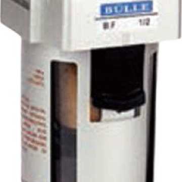 Bulle ΥΔΑΤΟΠΑΓΙΔΑ (φίλτρο αέρος) F 1/2" 41933