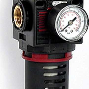 Stampotecnica FR Ρυθμιστής με Υδατοπαγίδα 41939