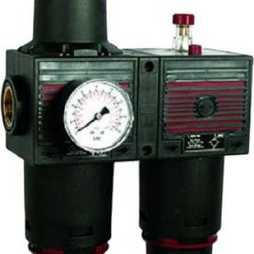 Stampotecnica Ρυθμιστής με Υδατοπαγίδα και Ελαιωτήρα FR + L1/2" 41940