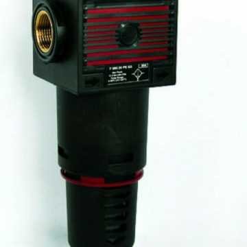 Stampotecnica Υδατοπαγίδα F 1" 41948