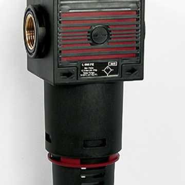 Stampotecnica Ελαιωτήρας 1" 41950 