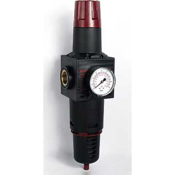 Stampotecnica FR Ρυθμιστής με Υδατοπαγίδα 41953