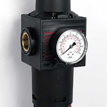 Stampotecnica FR Ρυθμιστής με Υδατοπαγίδα 41953