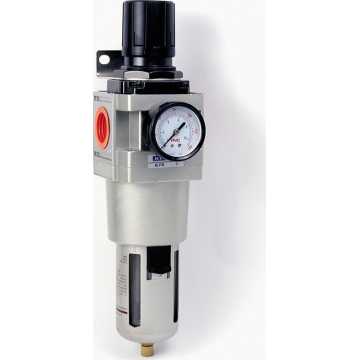 Bulle Ρυθμιστής με Υδατοπαγίδα FR 1" 41954