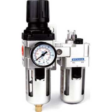 Bulle Ρυθμιστής με Υδατοπαγίδα +ΕΛΑΙΩΤΗΡΑΣ FR + L 3/8" 41956