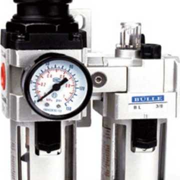Bulle Ρυθμιστής με Υδατοπαγίδα +ΕΛΑΙΩΤΗΡΑΣ FR + L 3/8" 41956 Bulle Ρυθμιστής με Υδατοπαγίδα +ΕΛΑΙΩΤΗΡΑΣ FR + L 3/8" 41956
