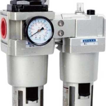 Bulle Ρυθμιστής με Υδατοπαγίδα + ΕΛΑΙΩΤΗΡΑΣ FR + L 1/2" 41961  Bulle Ρυθμιστής με Υδατοπαγίδα + ΕΛΑΙΩΤΗΡΑΣ FR + L 1/2" 41961
