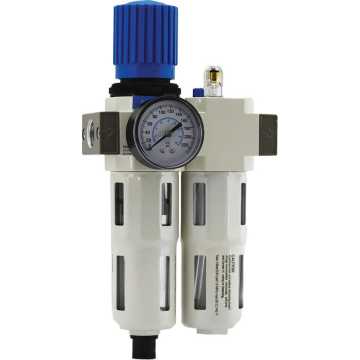 Bulle Ρυθμιστής με Υδατοπαγίδα Heavy Duty 41966 