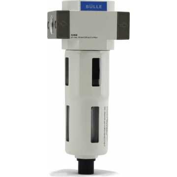 Bulle Υδατοπαγίδα Heavy Duty F 1/2" 41968 