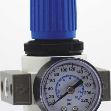 Bulle Ρυθμιστής R 1/2" Heavy Duty 41970  Bulle Ρυθμιστής R 1/2" Heavy Duty 41970