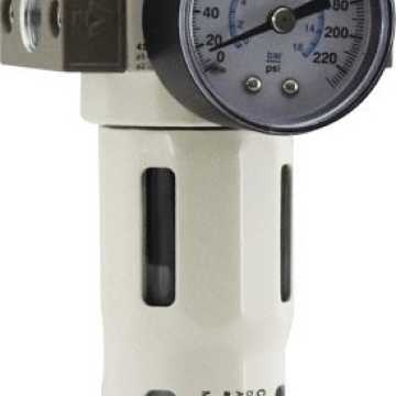 Bulle Ρυθμιστής με Υδατοπαγίδα Heavy Duty-FR 1/2" 41976 Bulle Ρυθμιστής με Υδατοπαγίδα Heavy Duty-FR 1/2" 41976