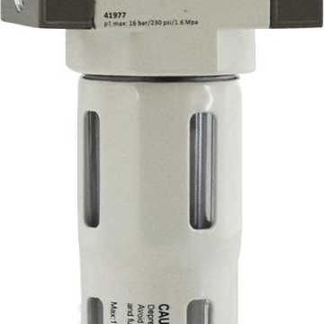 Bulle Ελαιωτήρας Heavy Duty L 1/4" 41977 