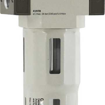 Bulle Ελαιωτήρας Heavy Duty L 1/2" 41978 