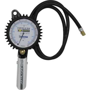 MICHELIN ΑΕΡΟΜΕΤΡO ∅ 86 Βαρ. τύπου 42216