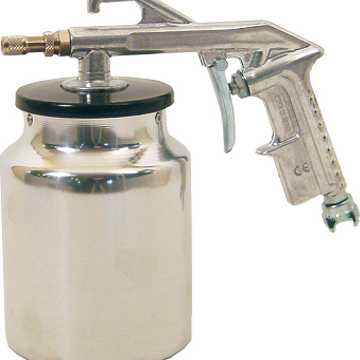 UNIMAC ΠΙΣΤΟΛΙ ΠΙΣΣΑΣ 1kg 42248