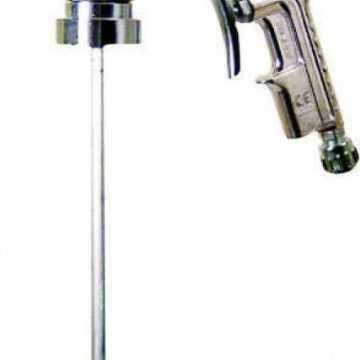 Unimac Πιστόλι Πίσσας Αέρος για Φύσιγγα 42249 