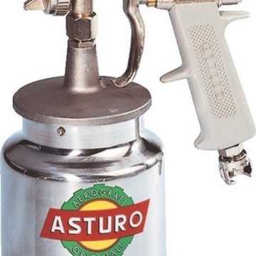 ASTURO G70 ΠΙΣΤΟΛΙ ΒΑΦΗΣ ΑΕΡΟΣ ΚΑΤΩ ΔΟΧΕΙΟΥ 1.6MM 46804