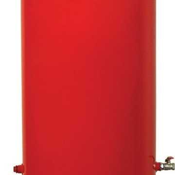 Toros Αεροφυλάκιο 200lt 602099