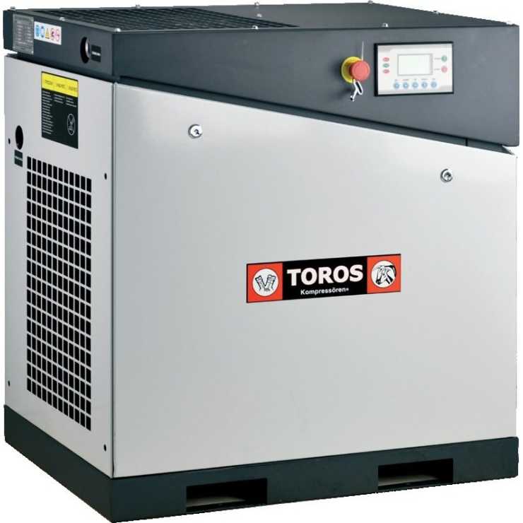 TOROS ΚΟΧΛΙΟΦΟΡΟΣ ΑΕΡΟΣΥΜΠΙΕΣΤΗΣ 7.5HP 602104