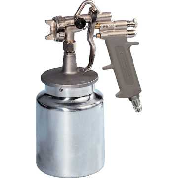 Bulle BLG-70 Πιστόλι Βαφής Αέρος Κάτω Δοχείου 1.5mm 66516