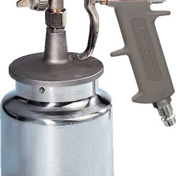 Bulle BLG-70 Πιστόλι Βαφής Αέρος Κάτω Δοχείου 1.5mm 66516